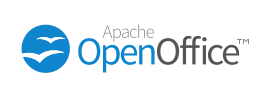 open Office logo